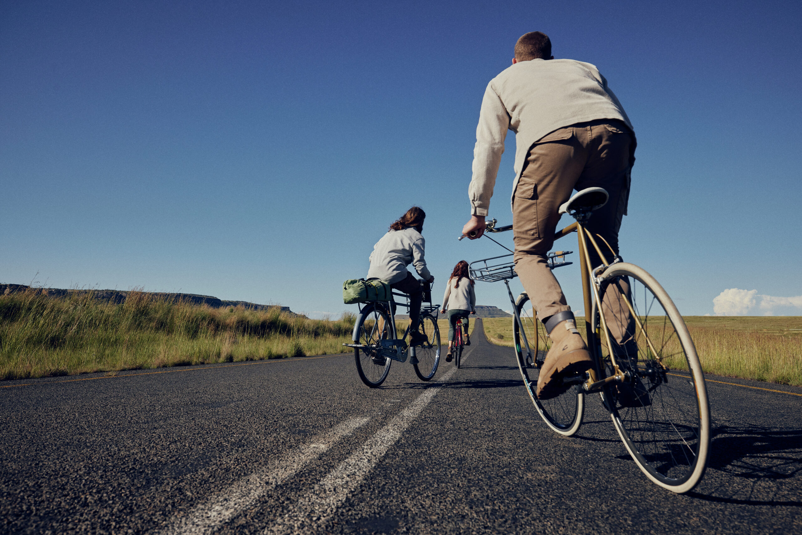 Bültel Outlet Stores: Mode für Radtouren