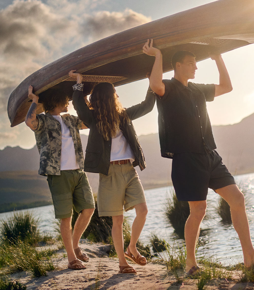 Marken-Qualität Bültel Outlet Stores